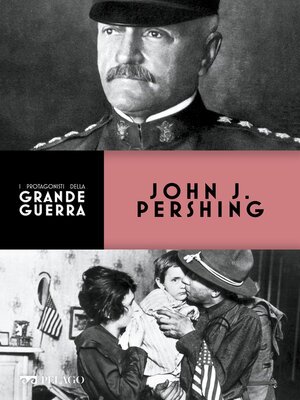 cover image of John J. Pershing